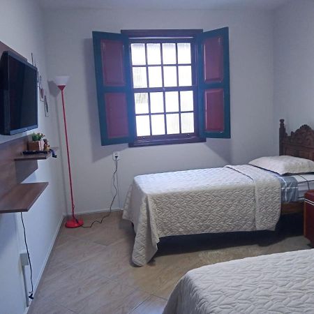 Quinta Da Vo Ziquinha Villa Ouro Preto  Eksteriør bilde