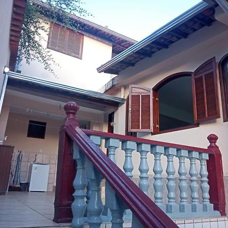 Quinta Da Vo Ziquinha Villa Ouro Preto  Eksteriør bilde