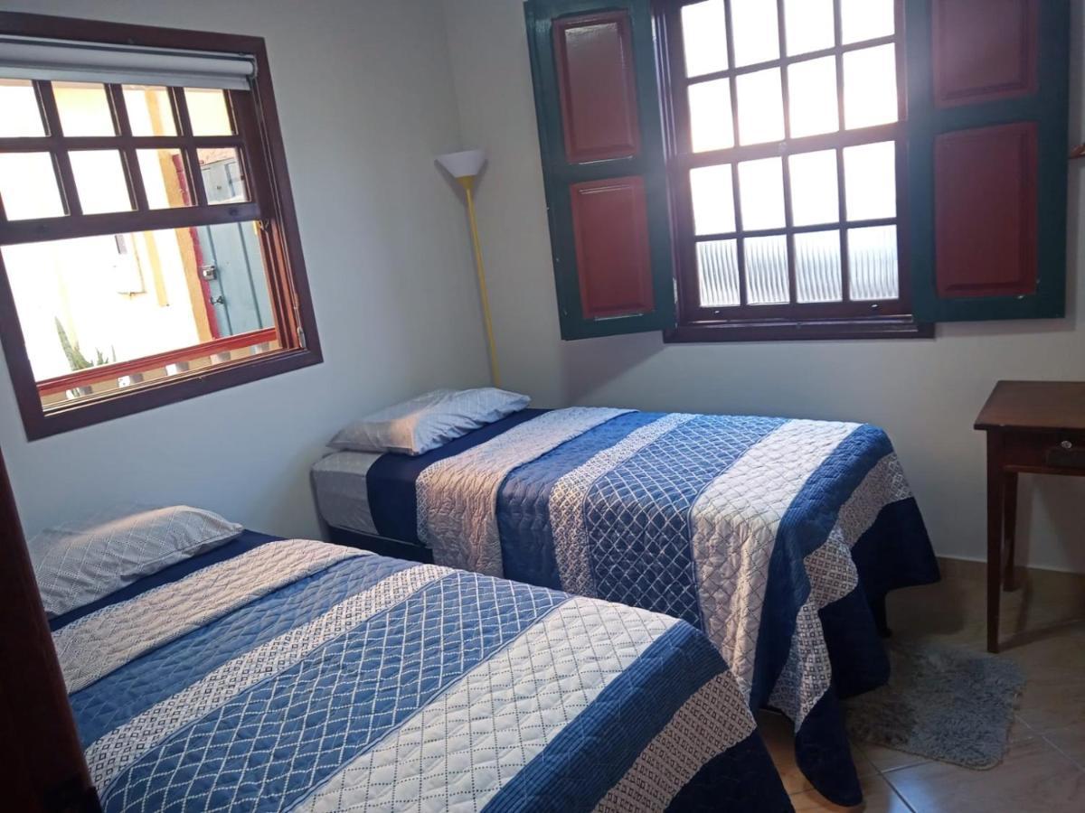 Quinta Da Vo Ziquinha Villa Ouro Preto  Eksteriør bilde