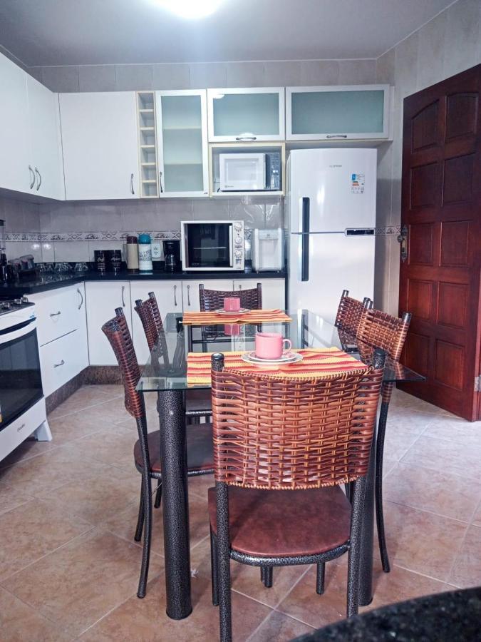Quinta Da Vo Ziquinha Villa Ouro Preto  Eksteriør bilde