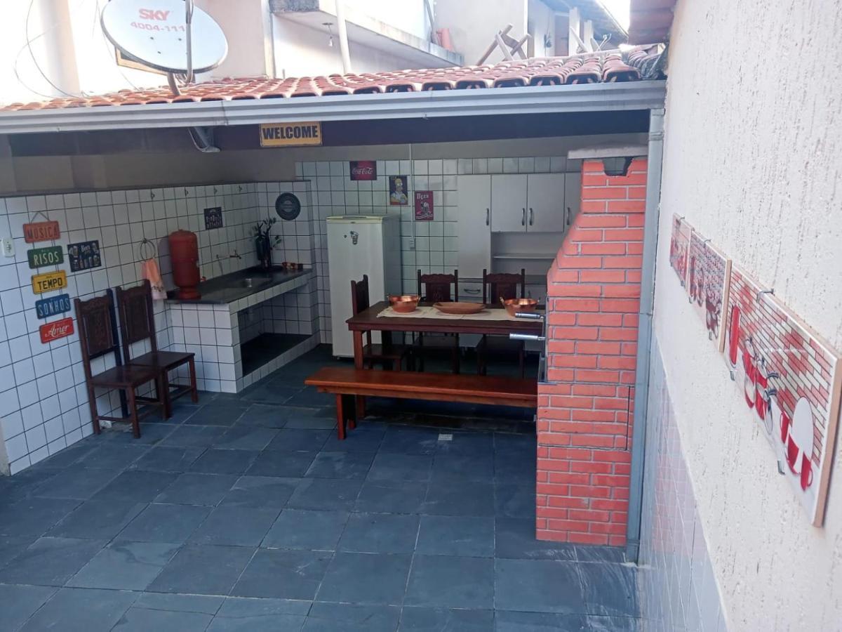 Quinta Da Vo Ziquinha Villa Ouro Preto  Eksteriør bilde